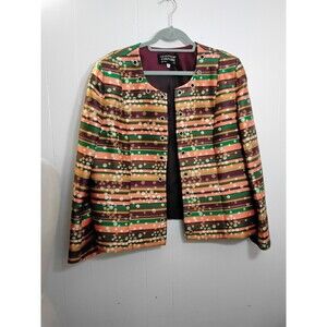 Lily & Taylor Couture Blazer Size 20